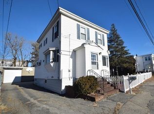 2 Meriline Ave, Methuen, MA 01844