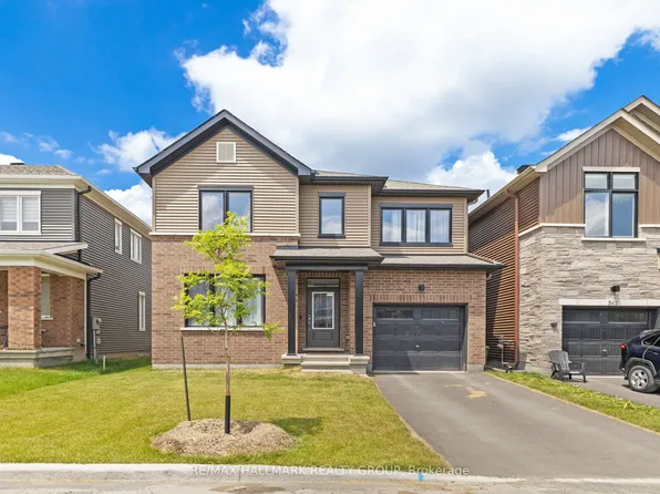 360 Peninsula Rd, Ottawa, ON K2J 7L9