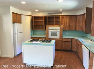 2523 South St, Eureka, CA 95501