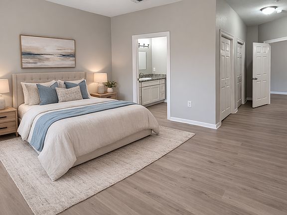 4th image of 10900 E Taylor Rd #196