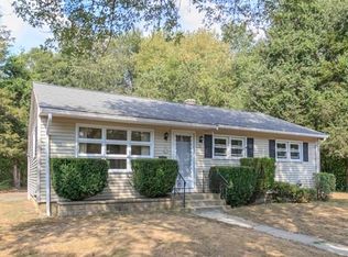 2 Alice Ave, Blackstone, MA 01504