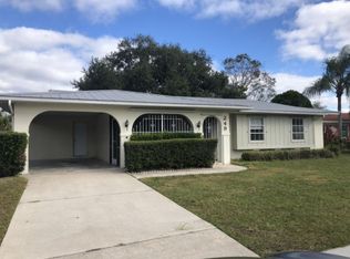 249 NE Floresta Dr, Port Saint Lucie, FL 34983