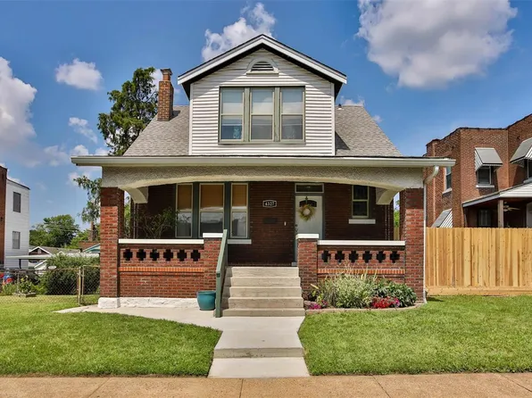 4327 Minnesota Ave, Saint Louis, MO 63111