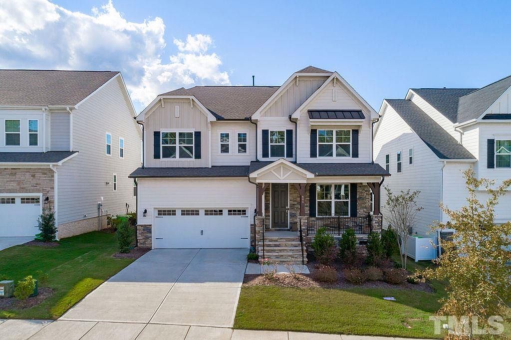 604 Ivy Arbor Way, Holly Springs, NC 27540 Zillow
