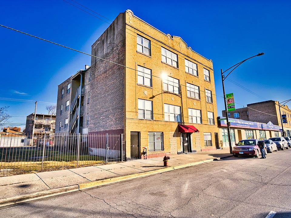 1st image of 4024 W Division St Unit 201