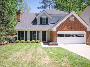515 Ambergate Ct, Roswell, GA 30076