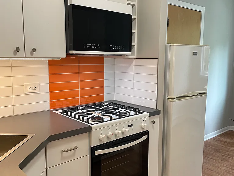 1921 Harrison St #2K — Photo 5