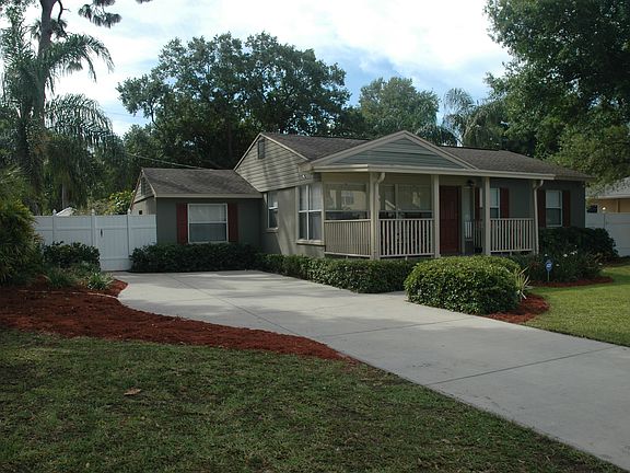 2nd image of 3606 W Tampa Cir