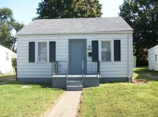 4045 Woodruff Ave, Louisville, KY 40215