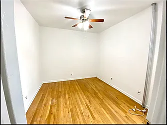 Rented by City Connections Realty