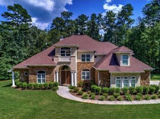 105 Cannongate Rd, Sharpsburg, GA 30277