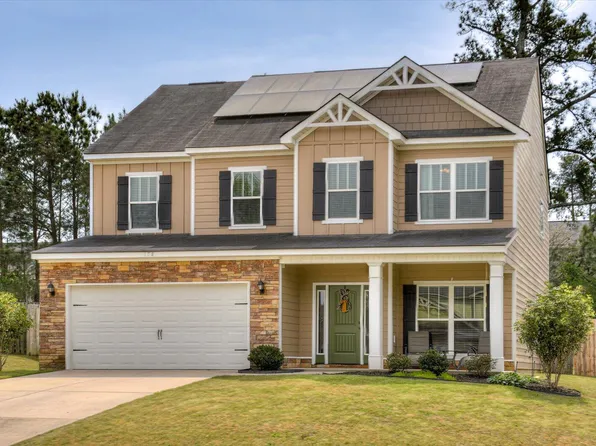 178 Beallwood Drive, Harlem, GA