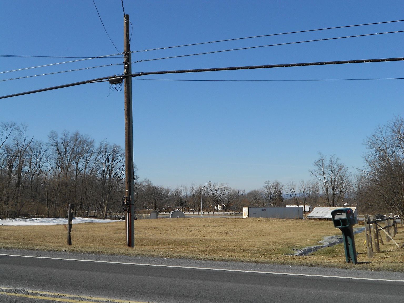 15021 Molly Pitcher Hwy, Greencastle, PA 17225 Zillow