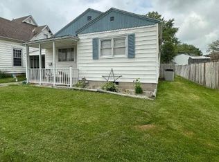 120 Northeast St, Linton, IN