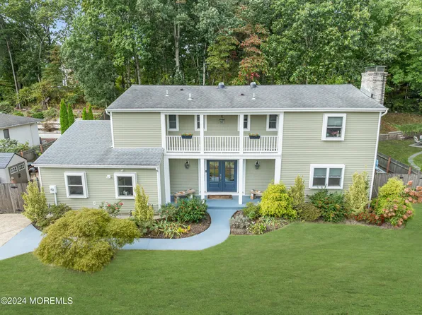684 Mccormick Drive, Toms River, NJ 08753