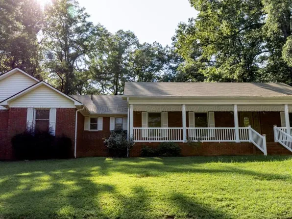 2252 Gordo Rd SW, Fayette, AL 35555