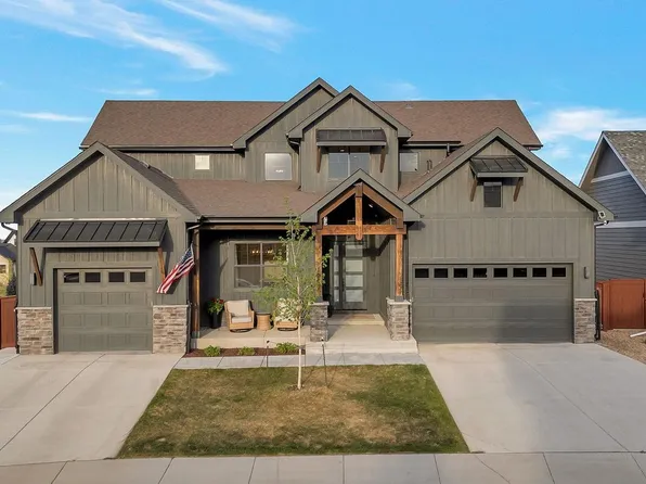 1997 Orchard Bloom Dr, Windsor, CO 80550