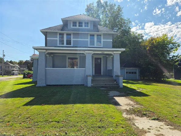 162 W River Rd, Nichols, NY 13812
