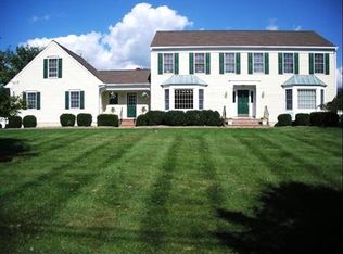 803 Old Chester Gladstone Rd, Chester, NJ 07930