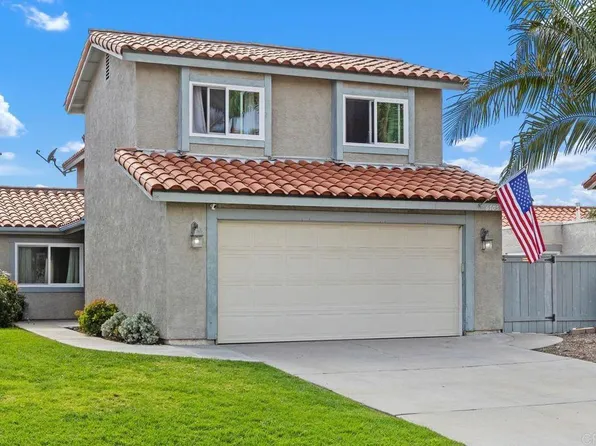 6705 Antilope St, Carlsbad, CA 92009