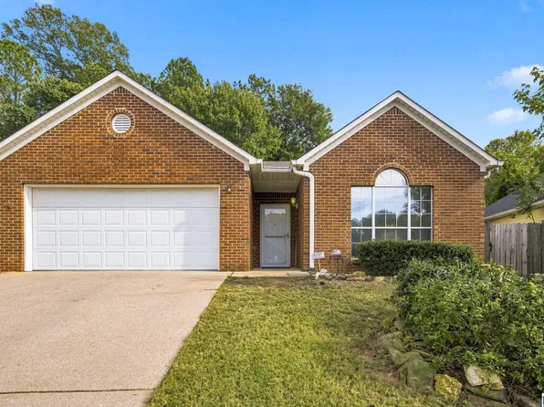 4237 Pebble Garden Way, Birmingham, AL 35235