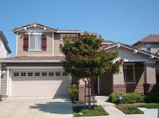 515 Black Walnut Pl, Hercules, CA 94547