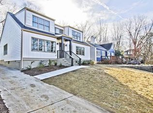 950 Gilbert St SE, Atlanta, GA 30316