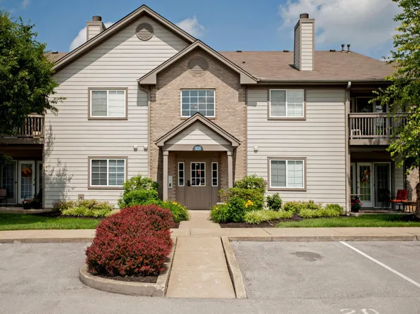 1205 Winter Springs Ct #1205, Middletown, KY 40243