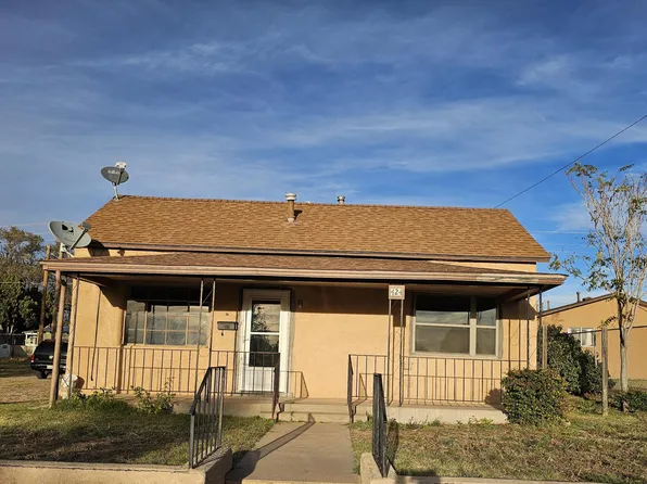 424 S 5th St, Santa Rosa, NM 88435