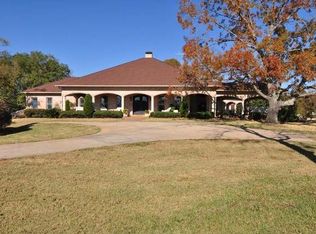1131 Vz County Road 2317, Canton, TX 75103