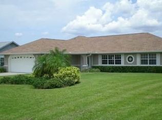 6486 Placid Lakes Blvd, Lake Placid, FL 33852