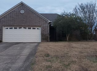 4525 Valiant Dr, Conway, AR 72034