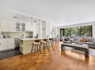 The Olmsted, New York, NY 10025