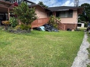 45-659 Pua Alowalo St, Kaneohe, HI 96744