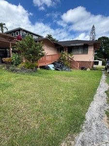45-659 Pua Alowalo St, Kaneohe, HI, 96744