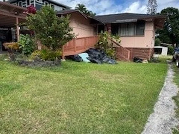 45-659 Pua Alowalo St, Kaneohe, HI 96744