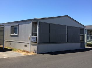 303 Mark Way, Napa, CA