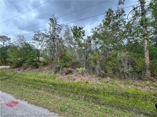 5510 Balboa Blvd, Sebring, FL 33872