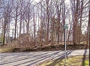 Vans Ln, Casco, WI 54205