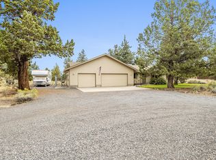 64658 McGrath Rd, Bend, OR 97701