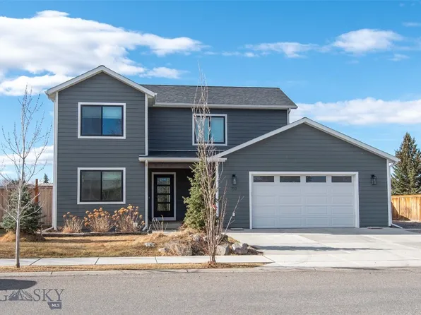 702 Yellowstone Ave, Belgrade, MT 59714