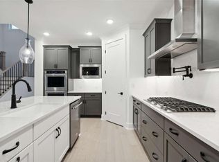 2340 Ellis Mountain Dr, Marietta, GA 30064