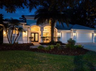 3652 Justin Dr, Palm Harbor, FL 34685