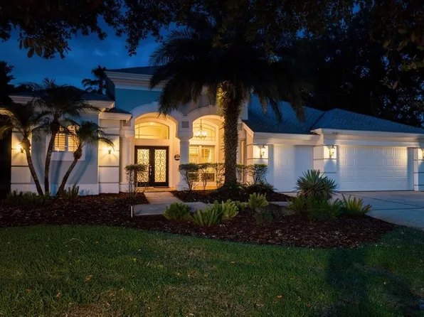 3652 Justin Dr, Palm Harbor, FL 34685