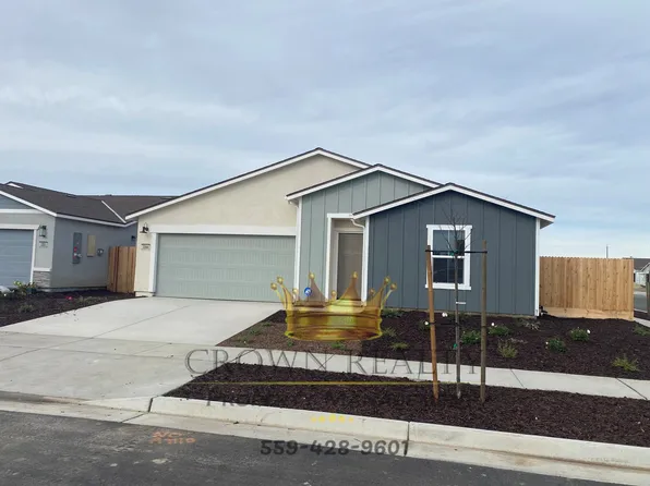 2244 Samuel St, Hanford, CA 93230