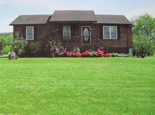 1154 Morgan Ford Rd, Front Royal, VA 22630