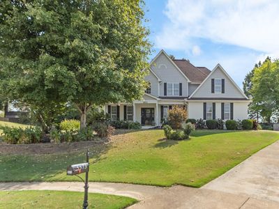 5573 Stately Oaks Cv, Arlington, TN, 38002