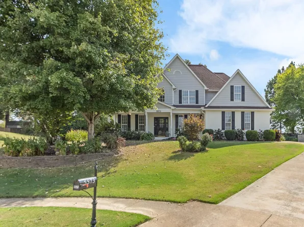 5573 Stately Oaks Cv, Arlington, TN 38002