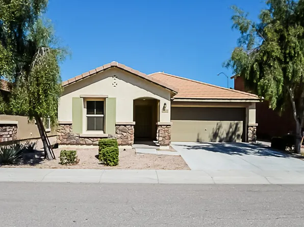 10838 E Calypso Ave, Mesa, AZ 85208