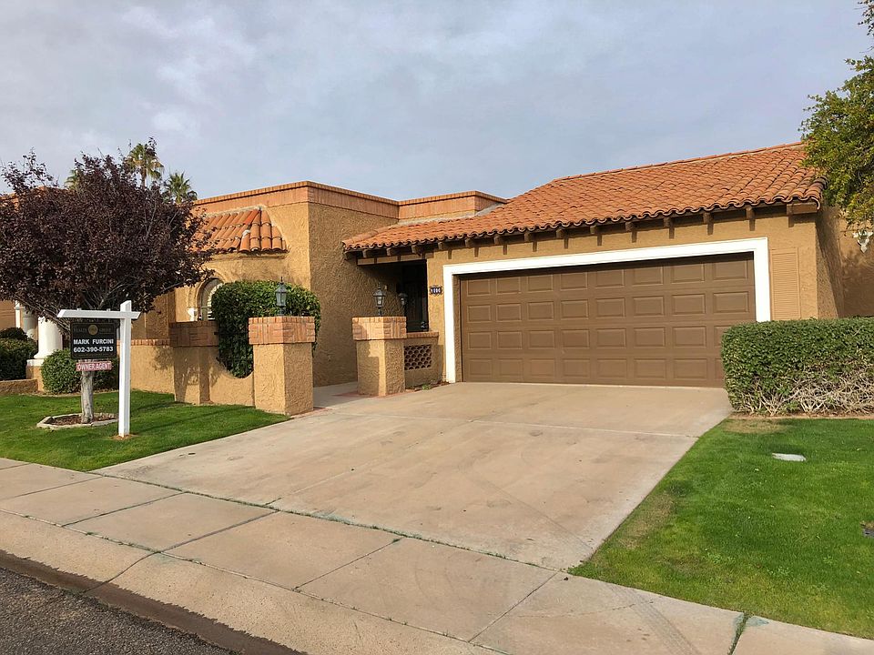 1st image of 8100 E Via Del Desierto